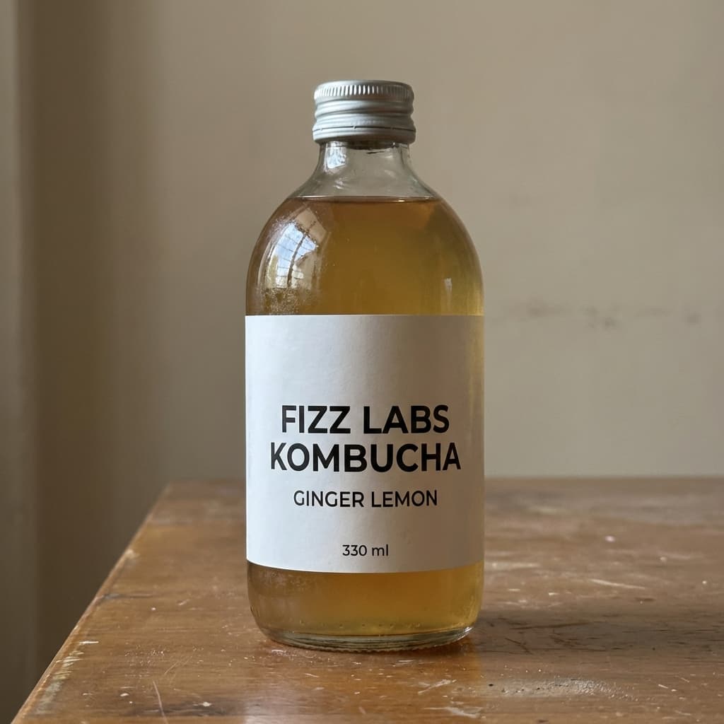 Raw Beverage Launch
