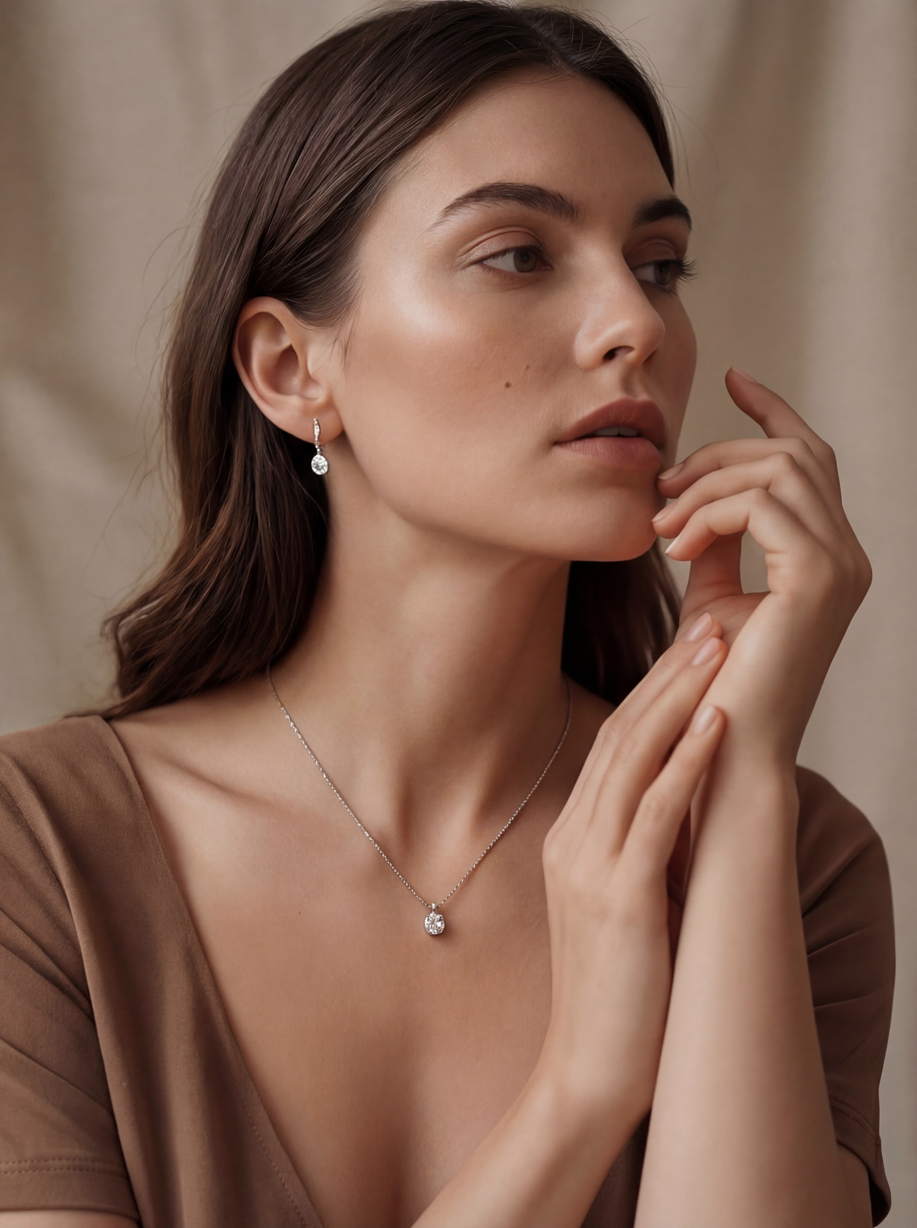 Generated Studio Photo