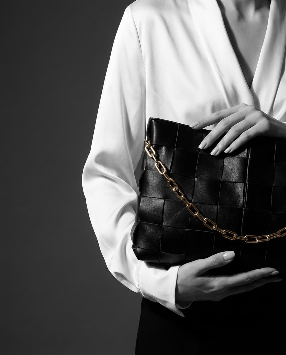 Fashion product photography example