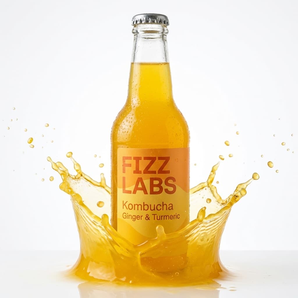 food product photography example 5 by Flyshot