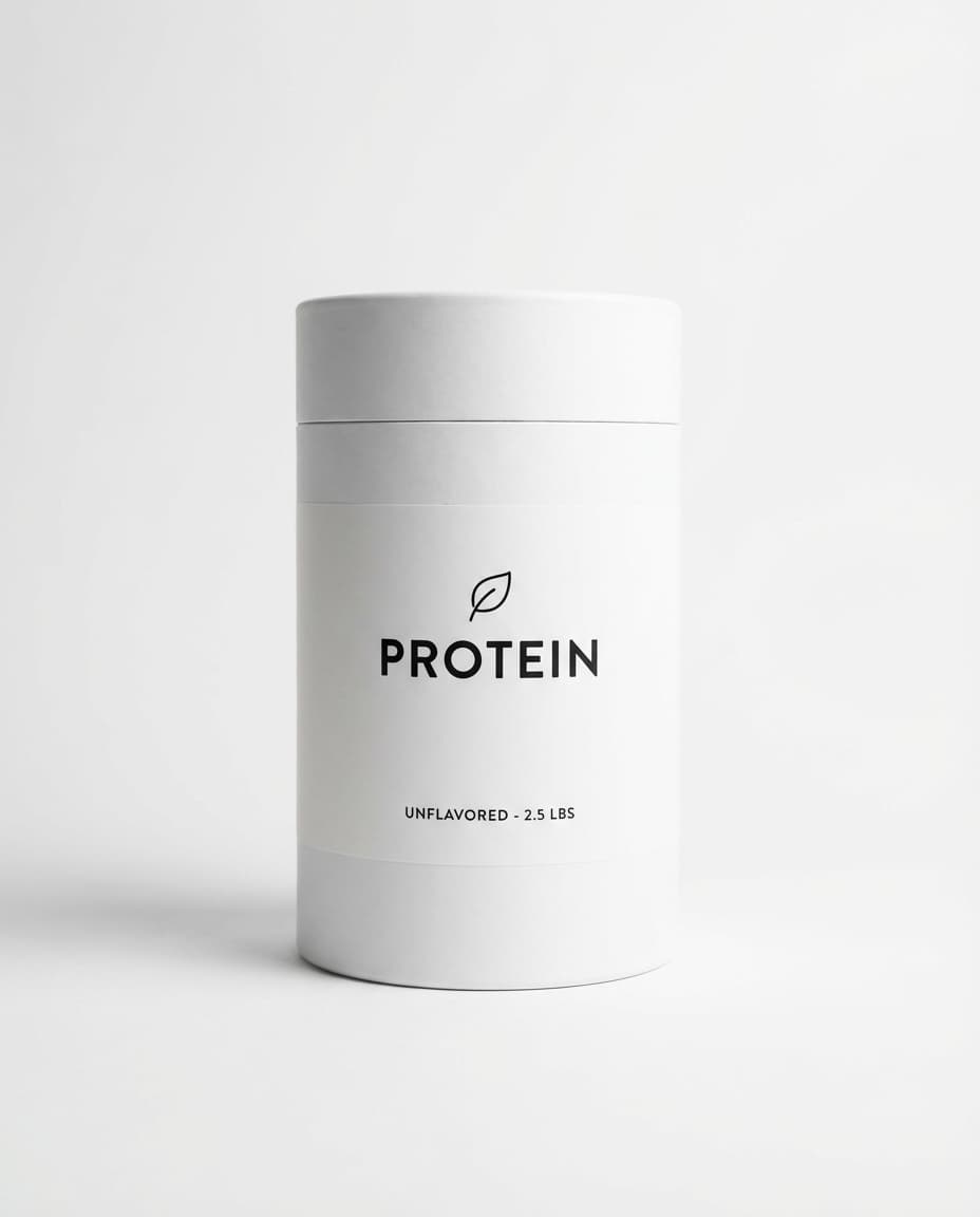 Food & Beverage product photography example