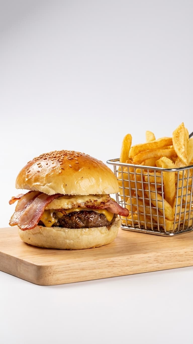 food product photography example 4 by Flyshot