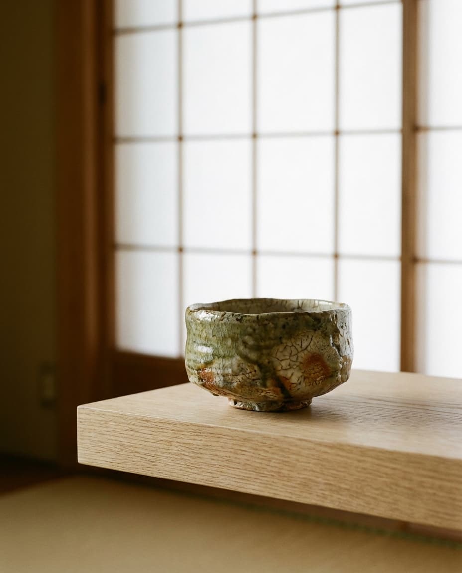 Home & Decor product photography example