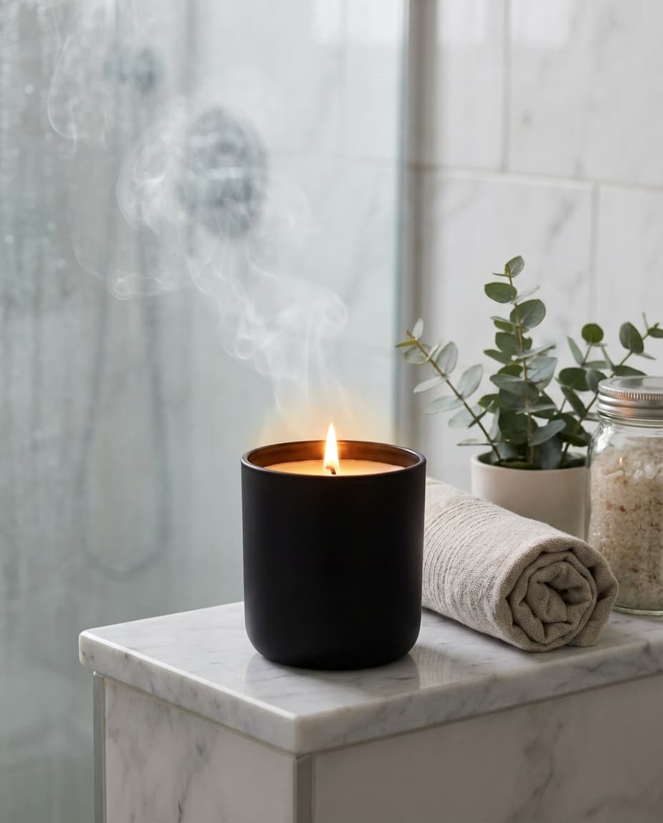 Home & Decor product photography example