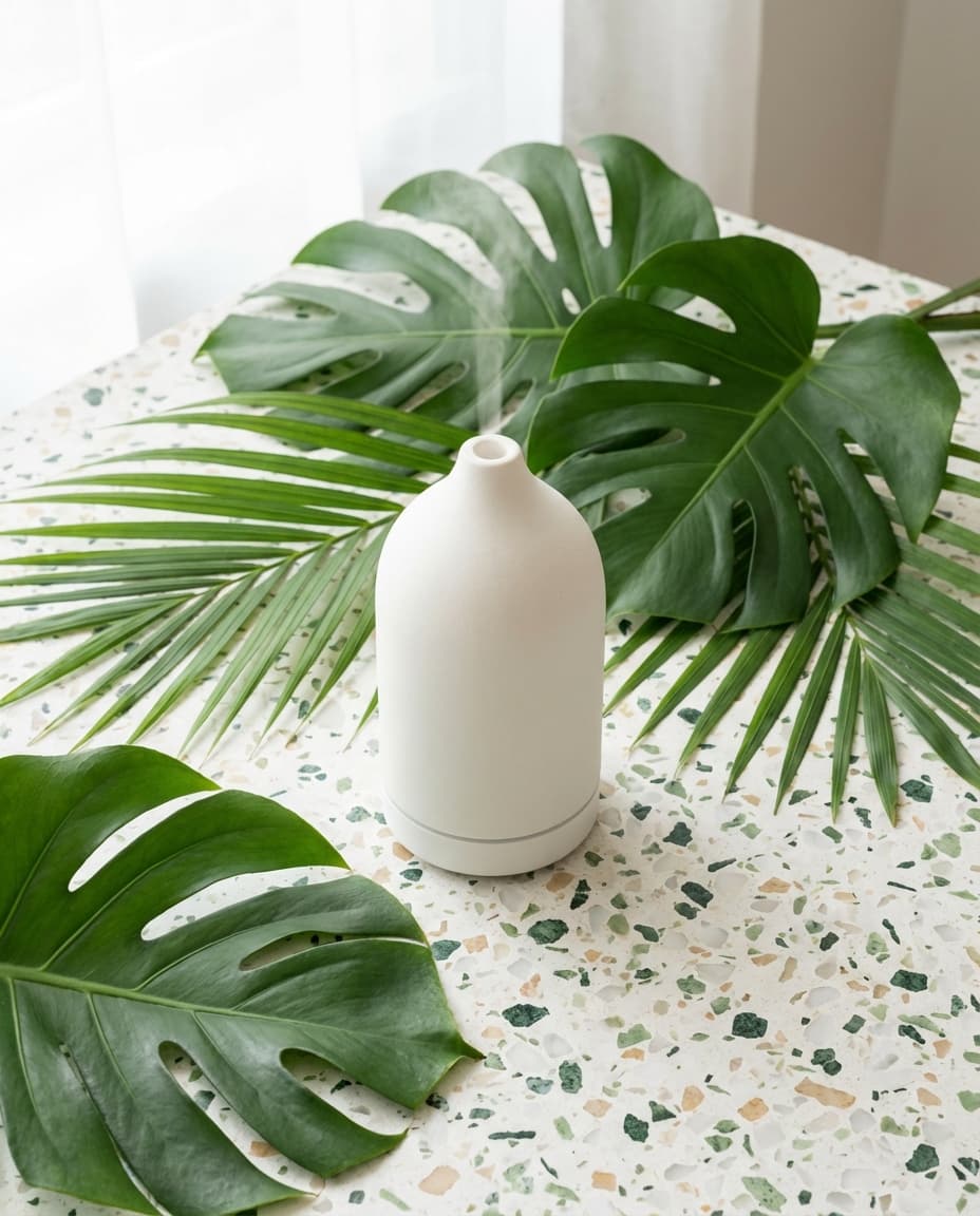 Home & Decor product photography example