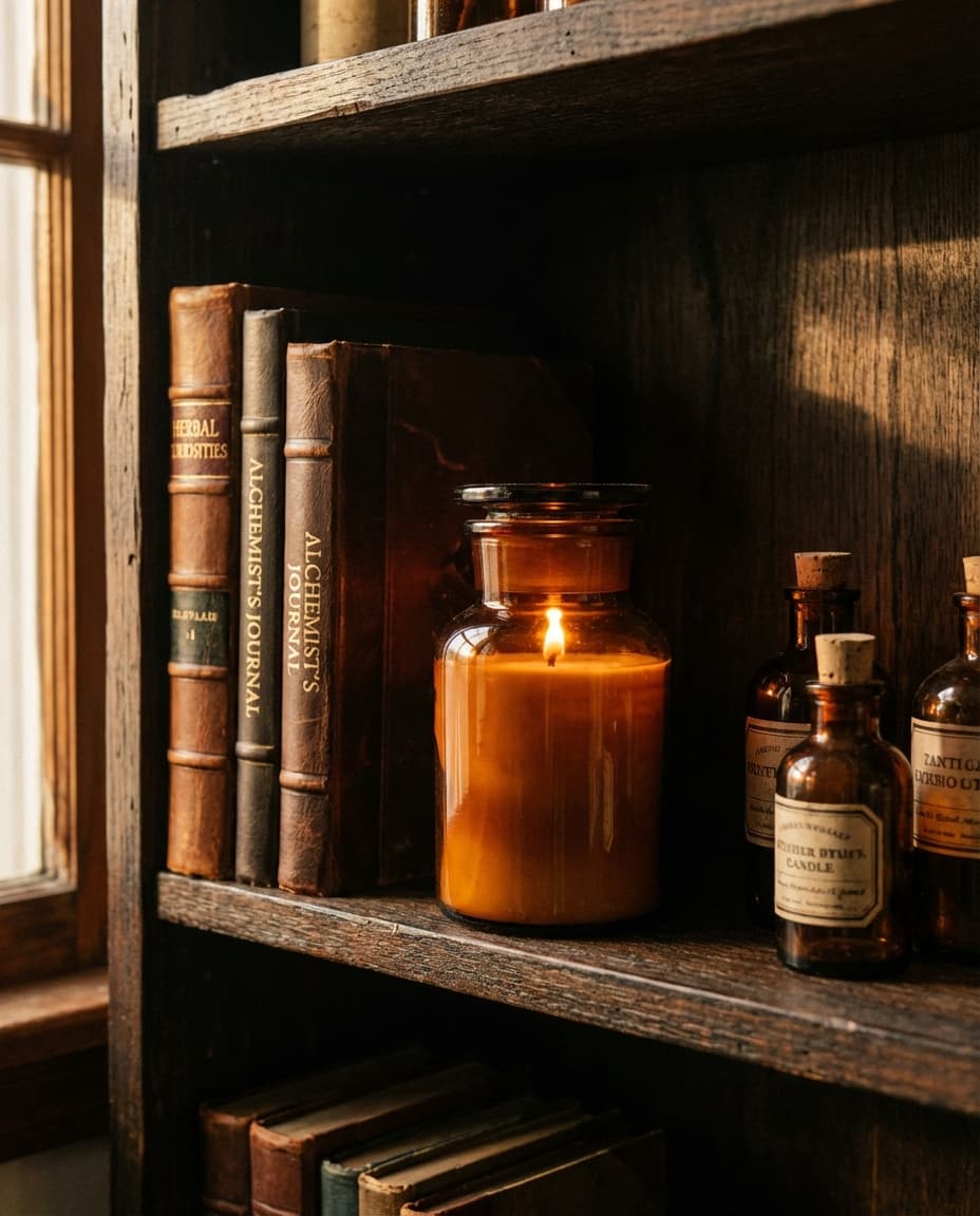 Home & Decor product photography example