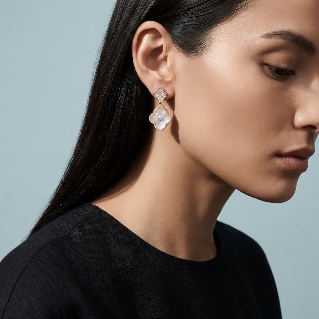 jewelry product photography example 6 by Flyshot